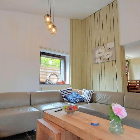 Holiday Home Near Malmedy With Sauna Bubble Bath Exterior foto