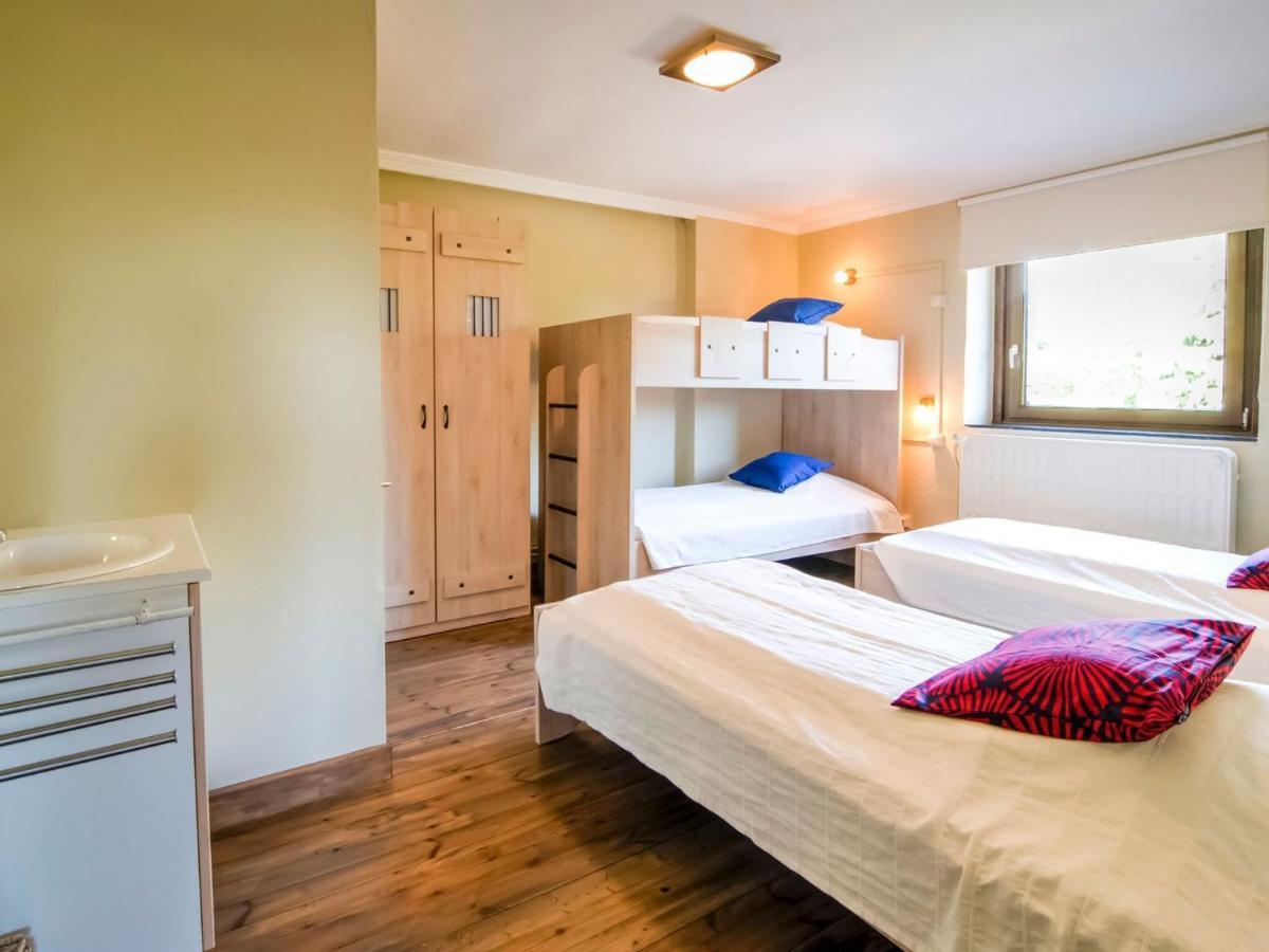 Holiday Home Near Malmedy With Sauna Bubble Bath Exterior foto