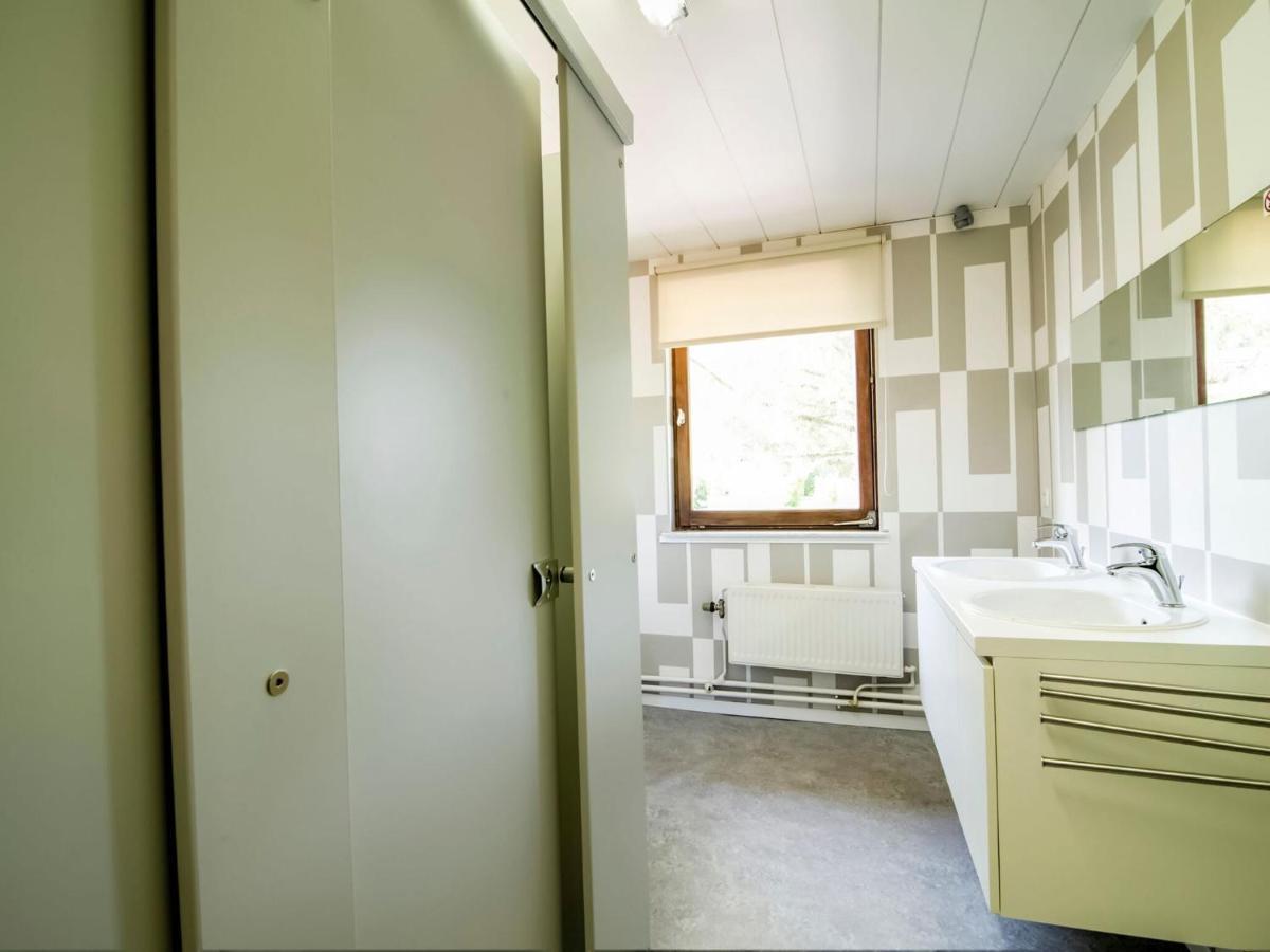 Holiday Home Near Malmedy With Sauna Bubble Bath Exterior foto