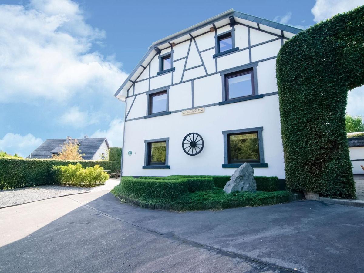 Holiday Home Near Malmedy With Sauna Bubble Bath Quarto foto