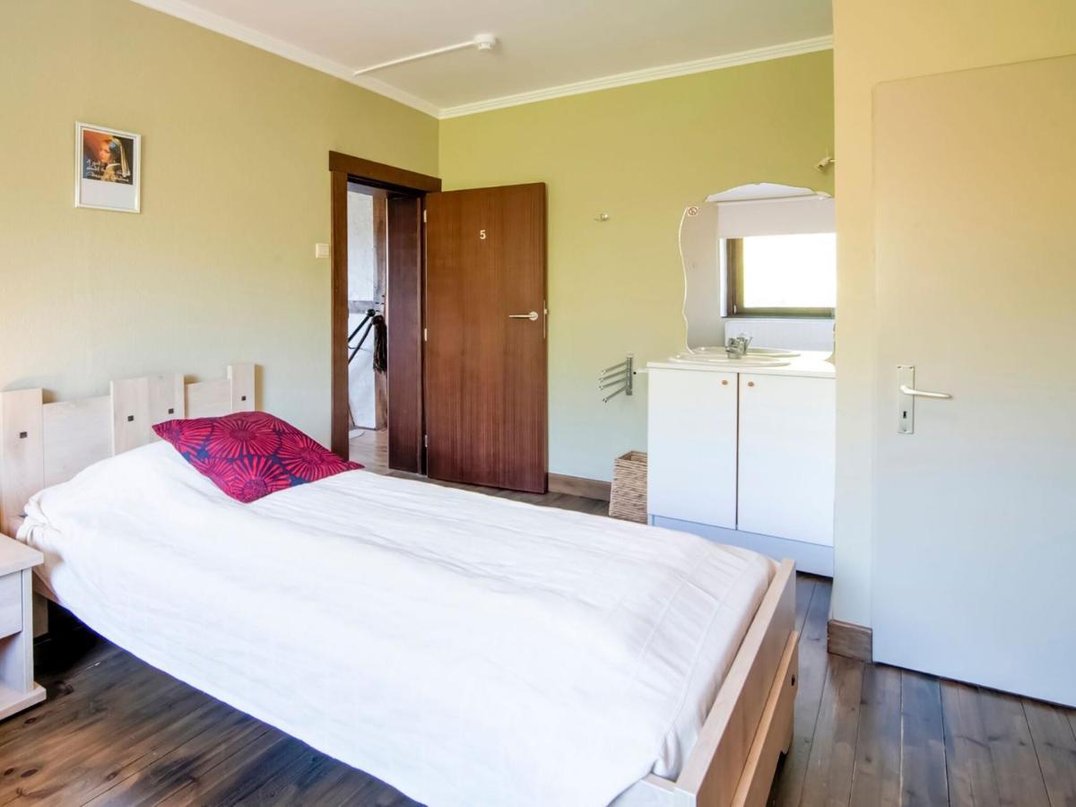 Holiday Home Near Malmedy With Sauna Bubble Bath Exterior foto