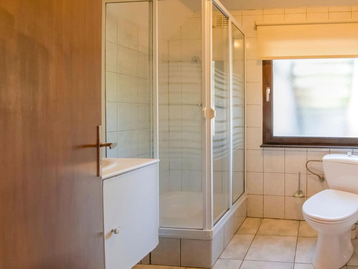 Holiday Home Near Malmedy With Sauna Bubble Bath Exterior foto